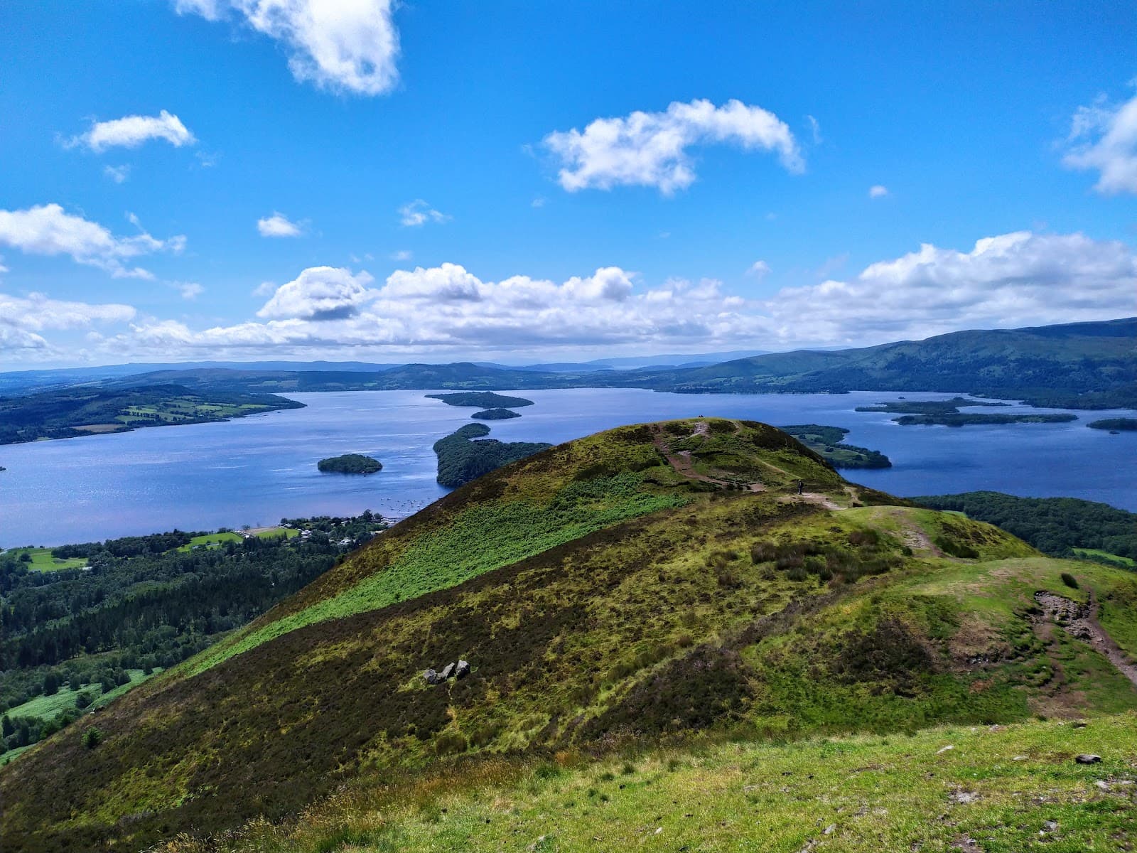 Conic Hill - Image 1