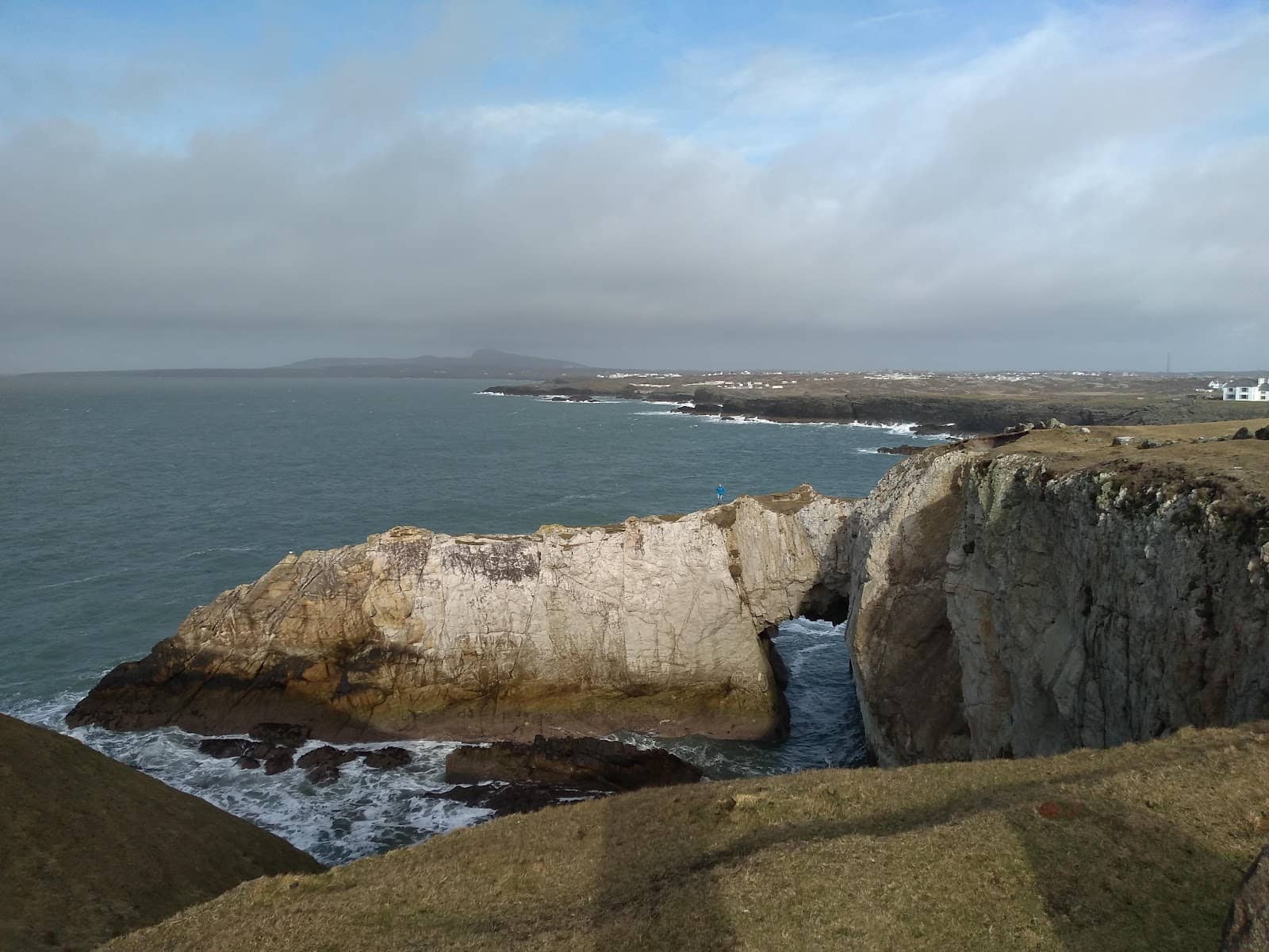 Coastal Views
