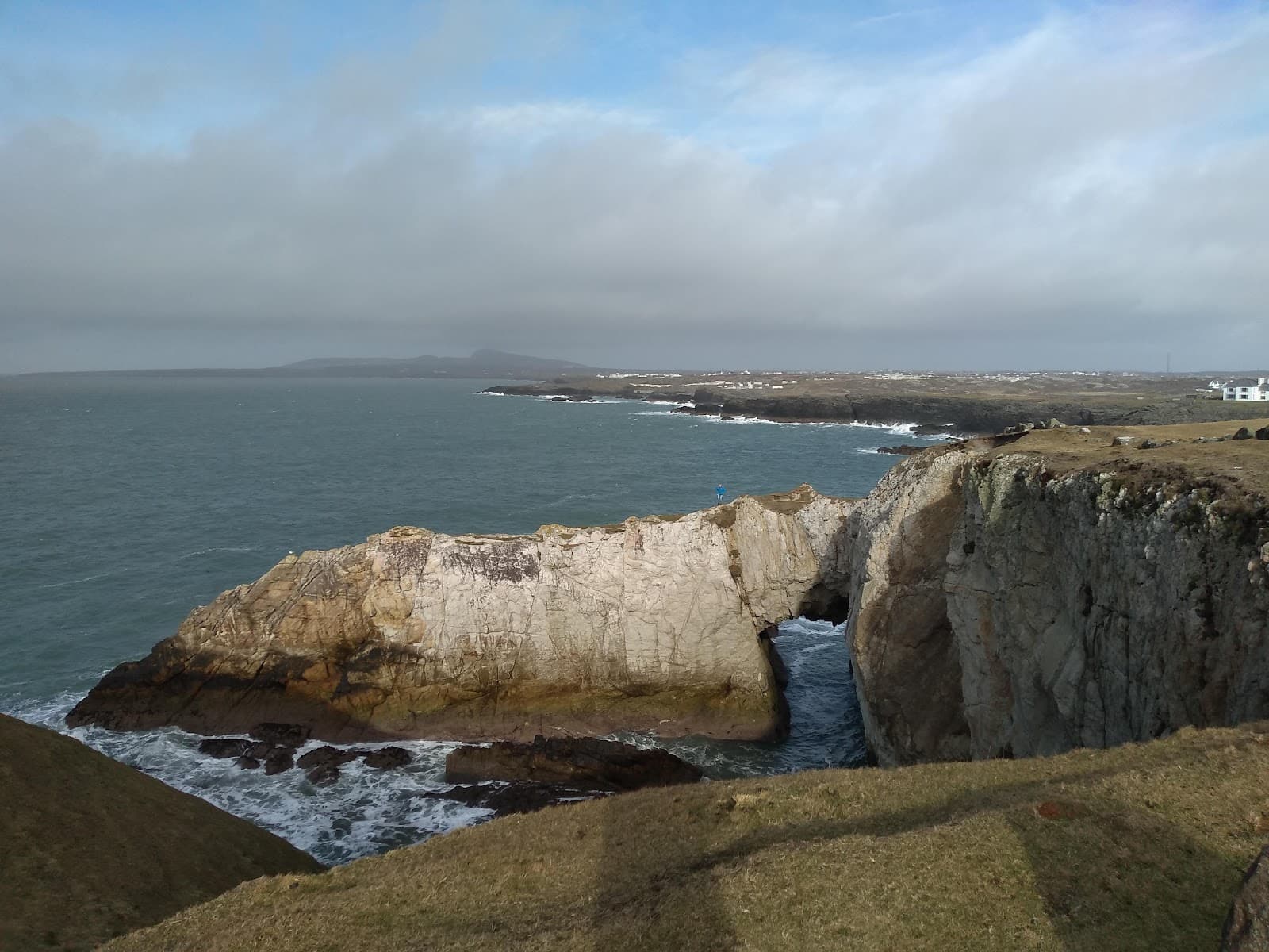 Rhoscolyn Headland Anglesey - Image 1