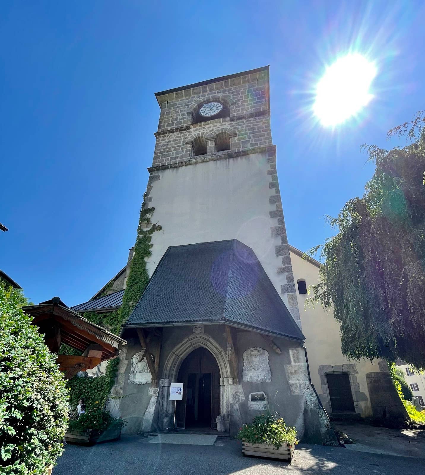 Vertical photo