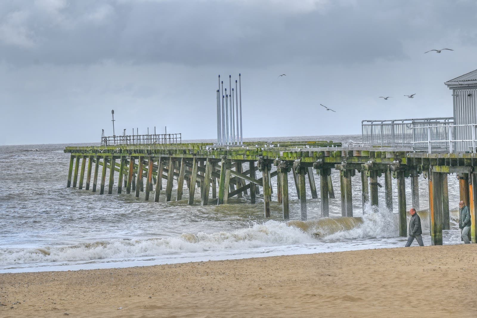 Claremont Pier - Image 1