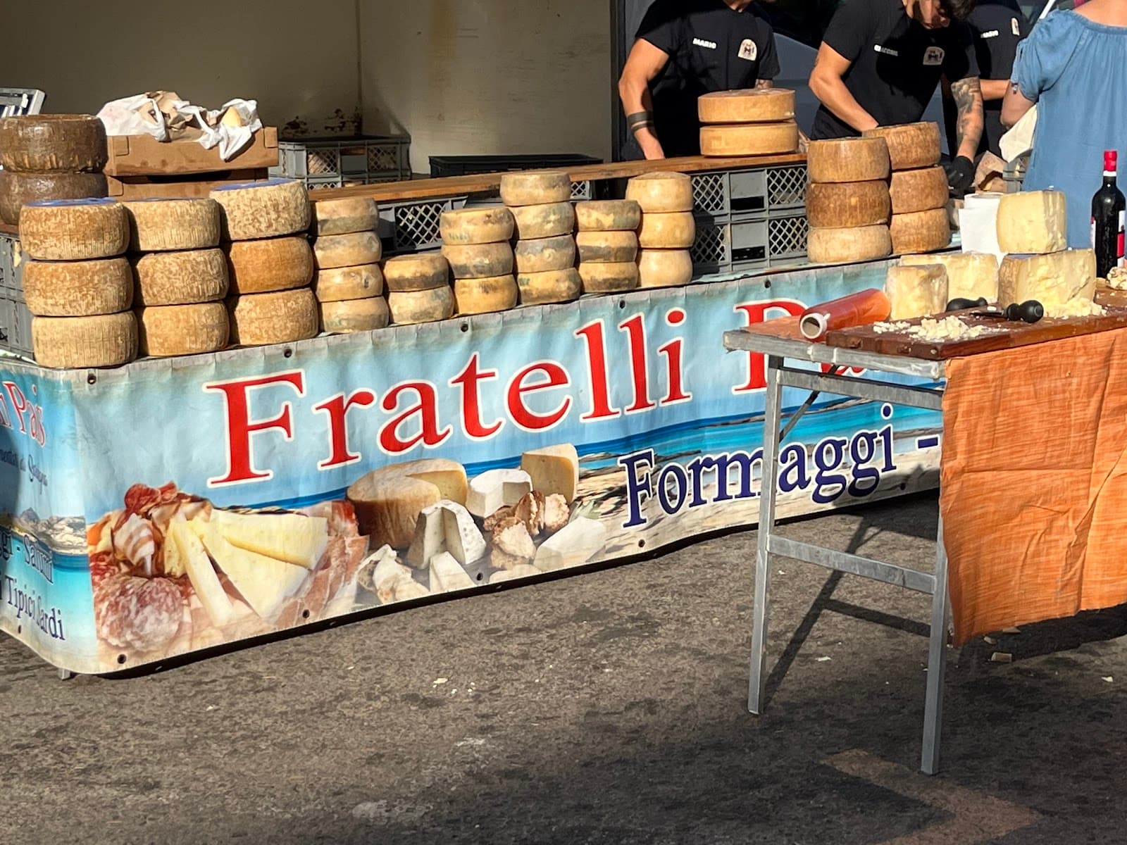Mercato Civico di Porto Torres - Image 1