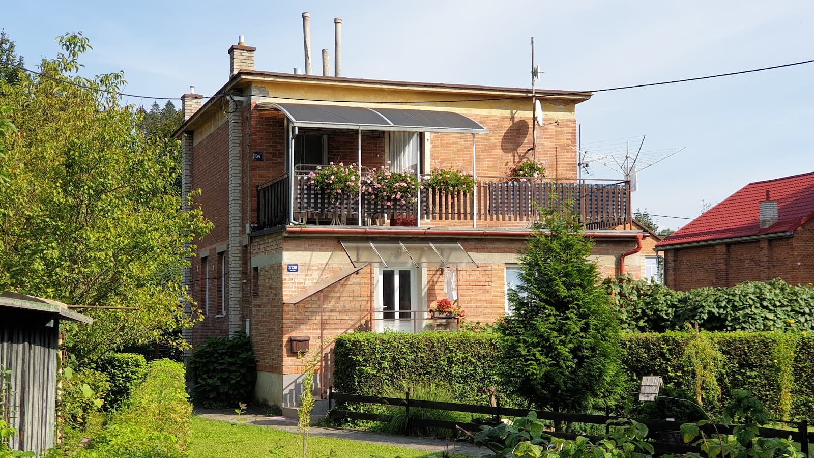 Zálešná (Baťa housing quarter) - Image 1