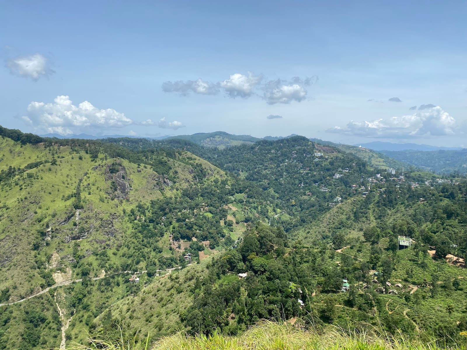 Little Adam's Peak - Image 1