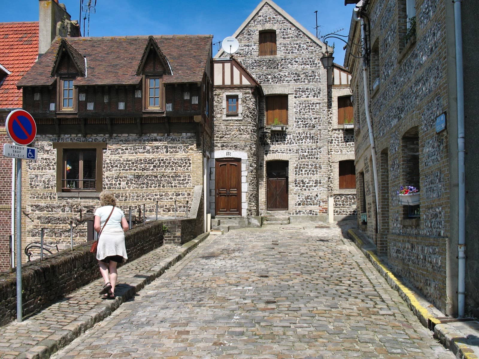 'La Grande Histoire du Pollet' Exhibition