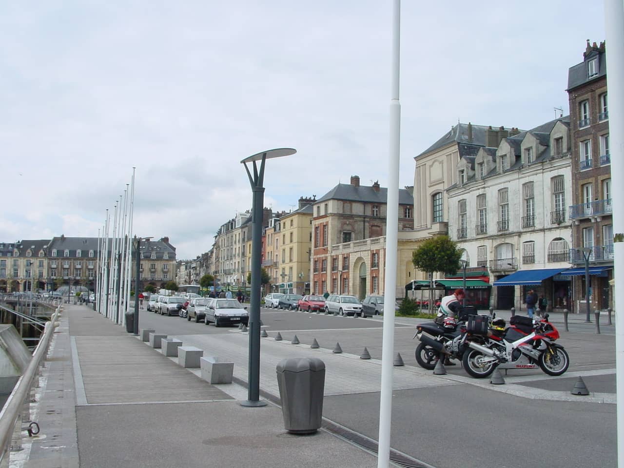 Vertical photo