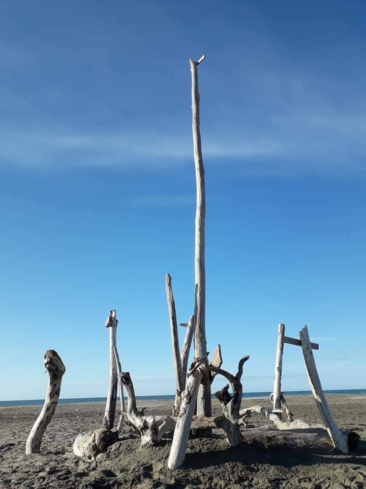 Digue à la Mer - Image 1