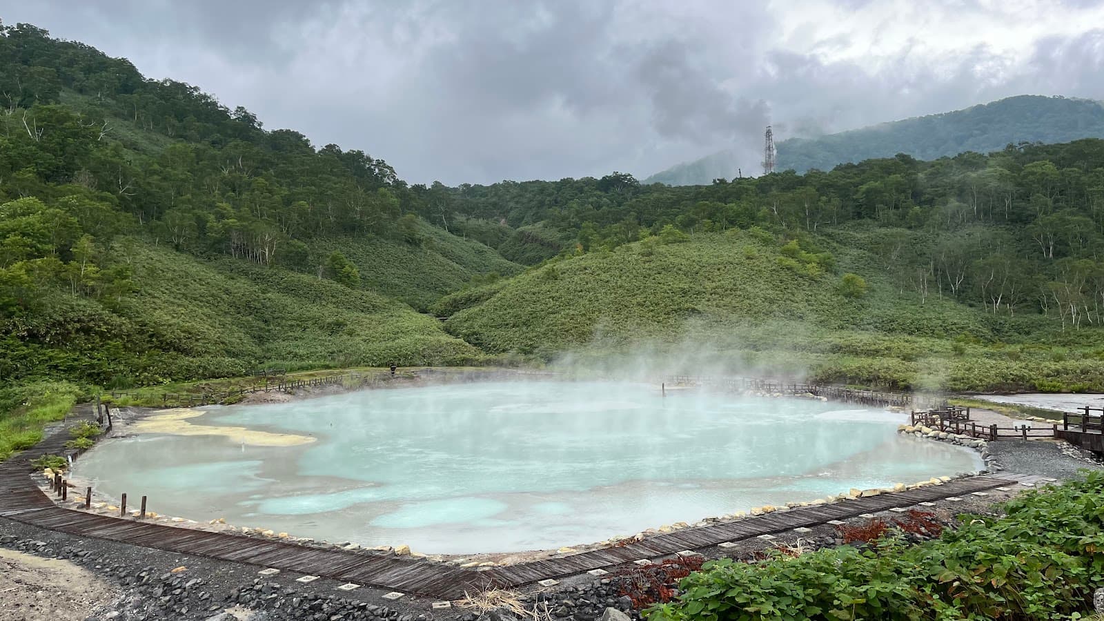 Yukichichibu Onsen - Image 1