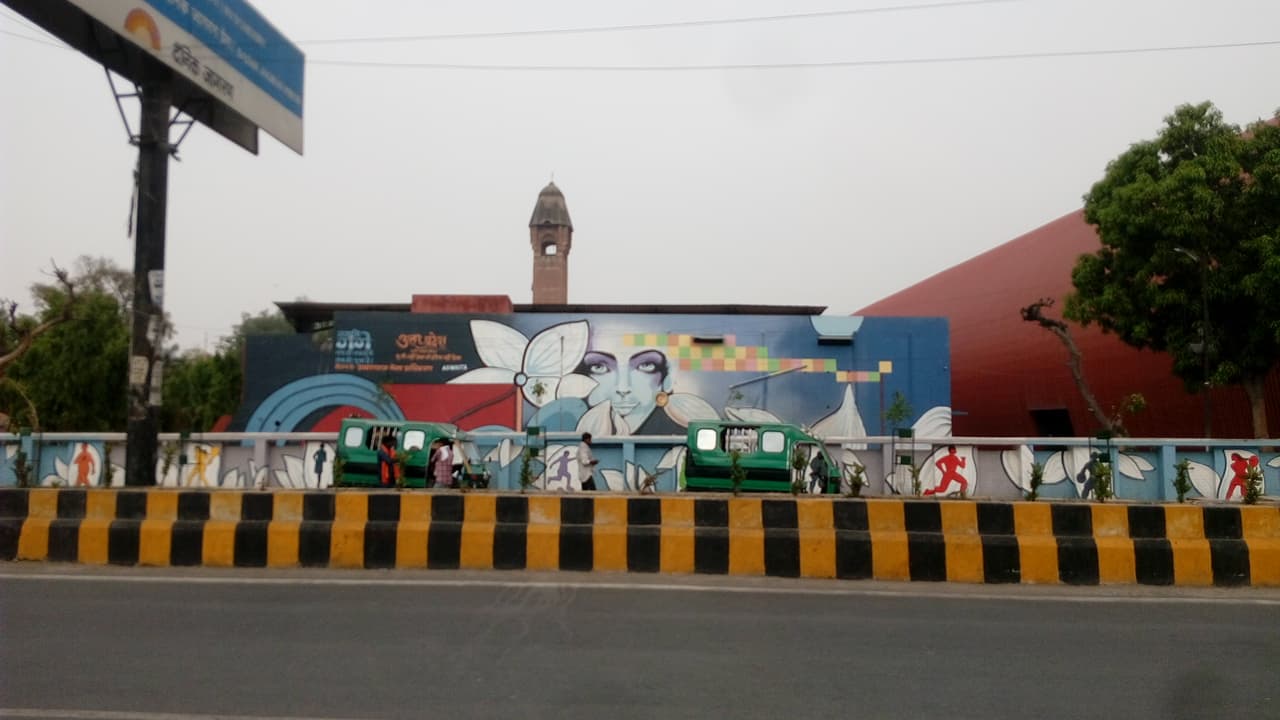 Mayo Memorial Hall - Image 1