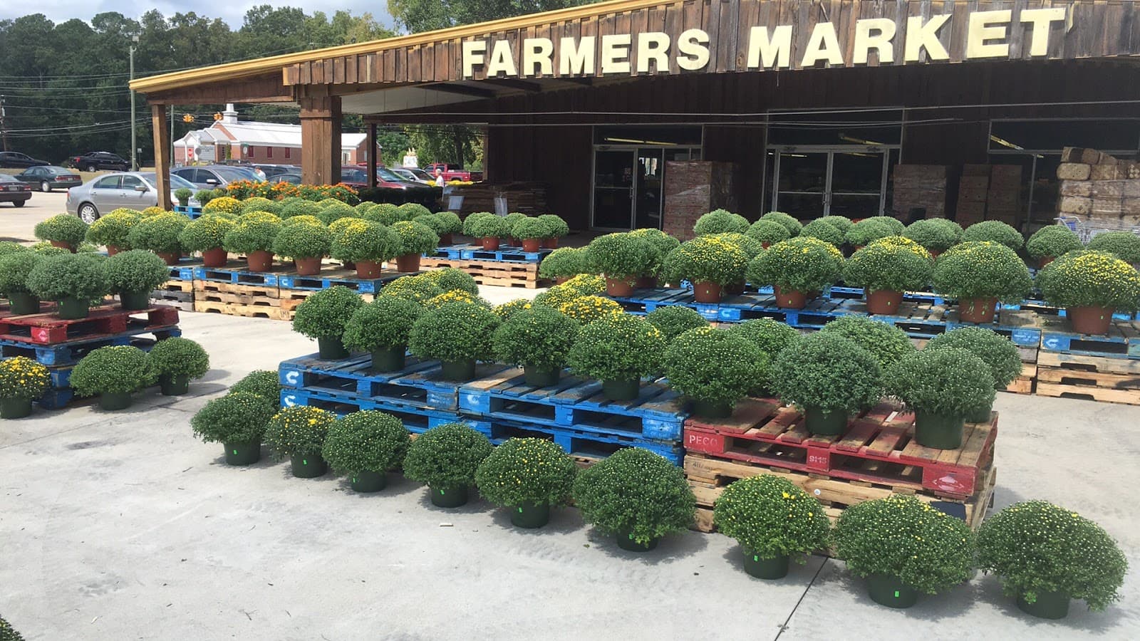 LaGrange Farmers Market - Image 1