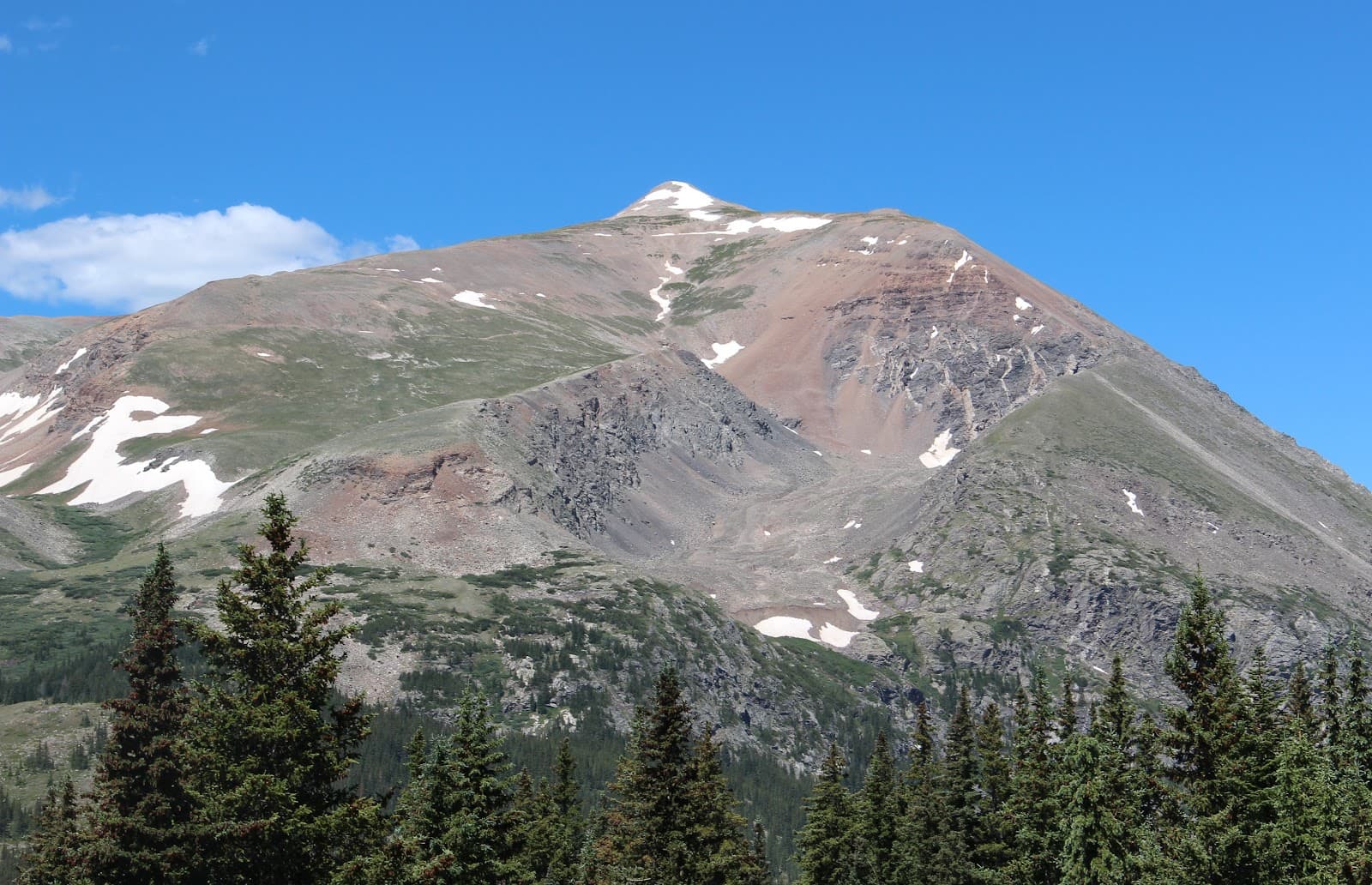 Mount Lincoln - Image 1
