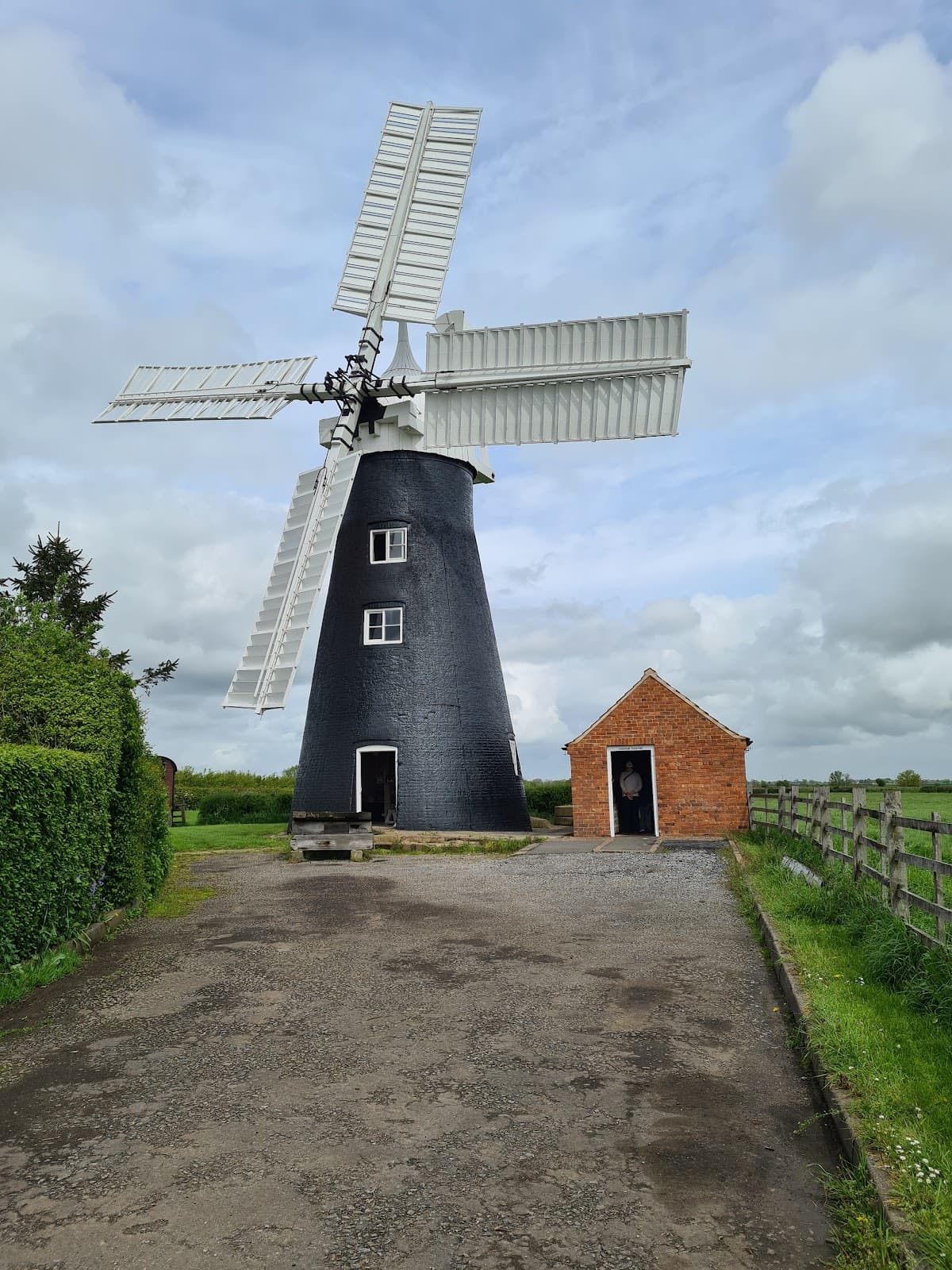 North Leverton Windmill - Image 1