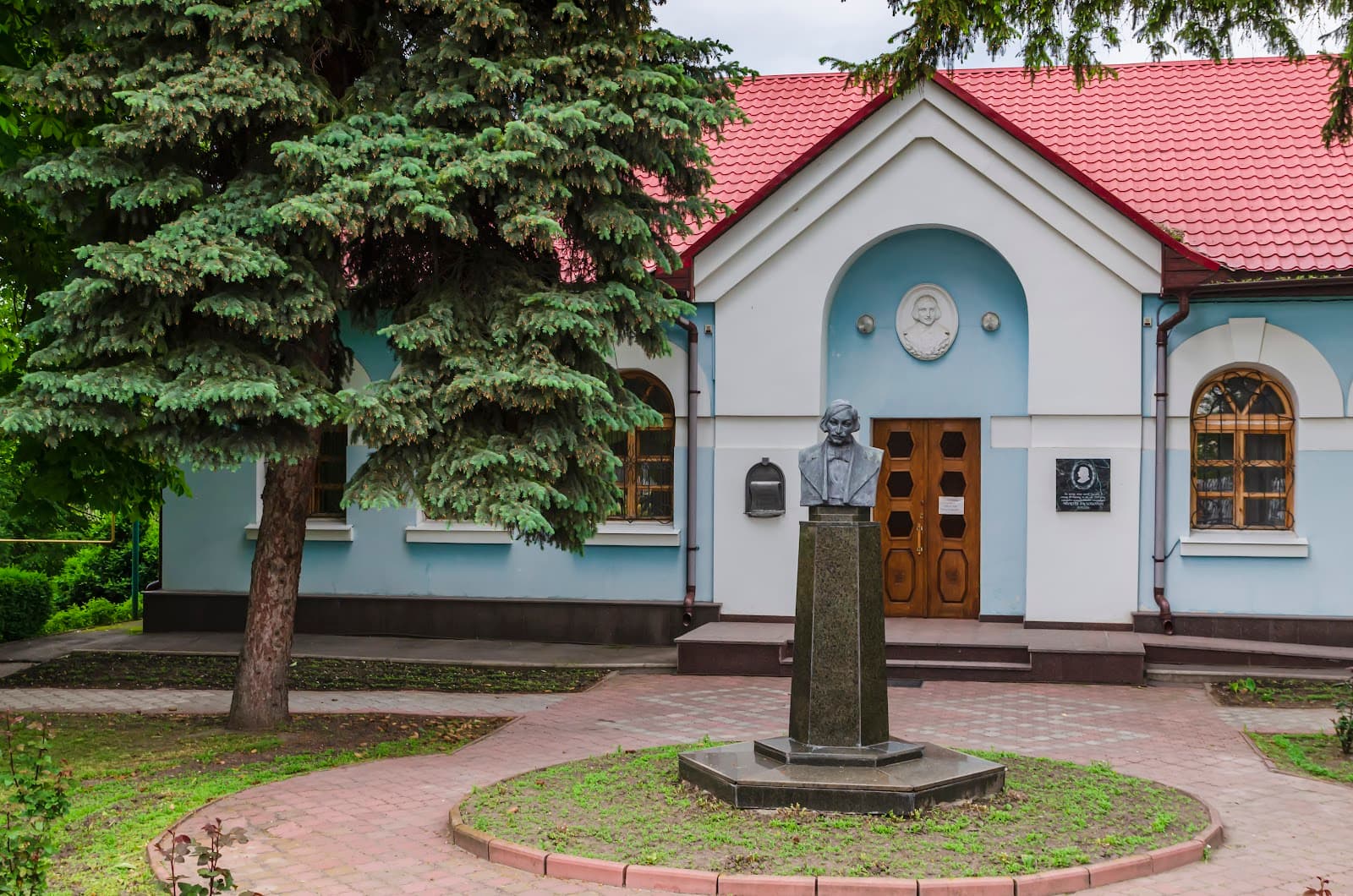Gogol Museum-Estate (Velyki Sorochyntsi) - Image 1