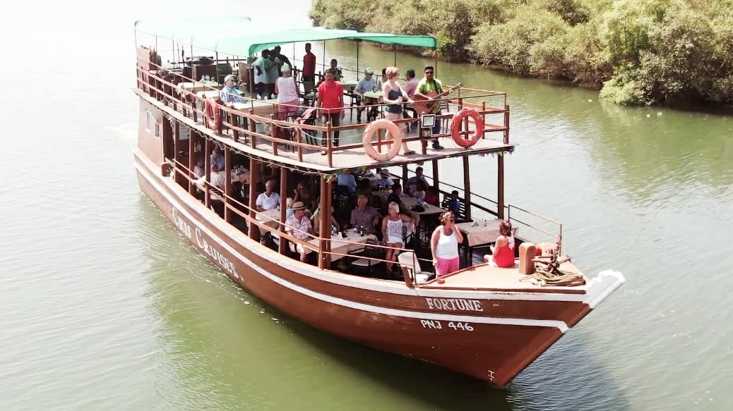 Sal River Cruises (Cavelossim) - Image 1