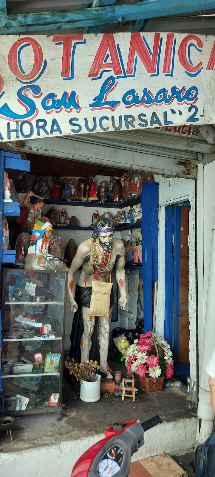 Mercado Hospedaje Yaque - Image 1