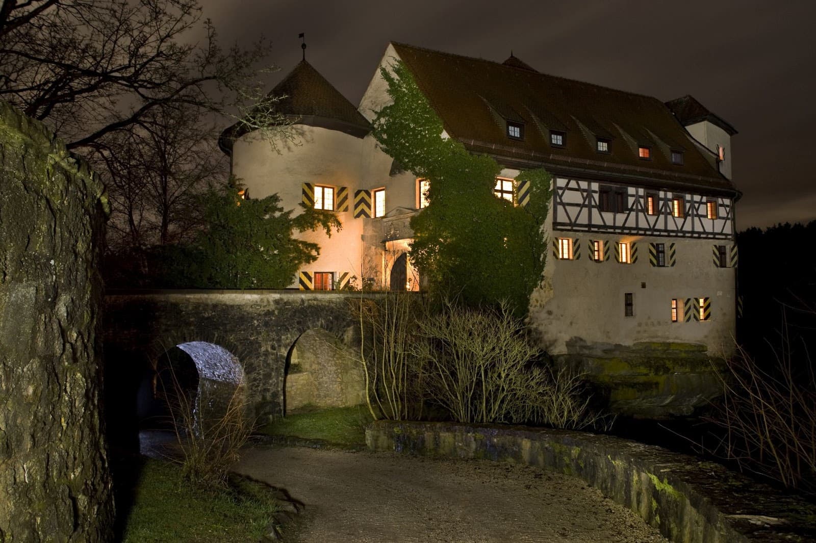Rabenstein Castle - Image 1