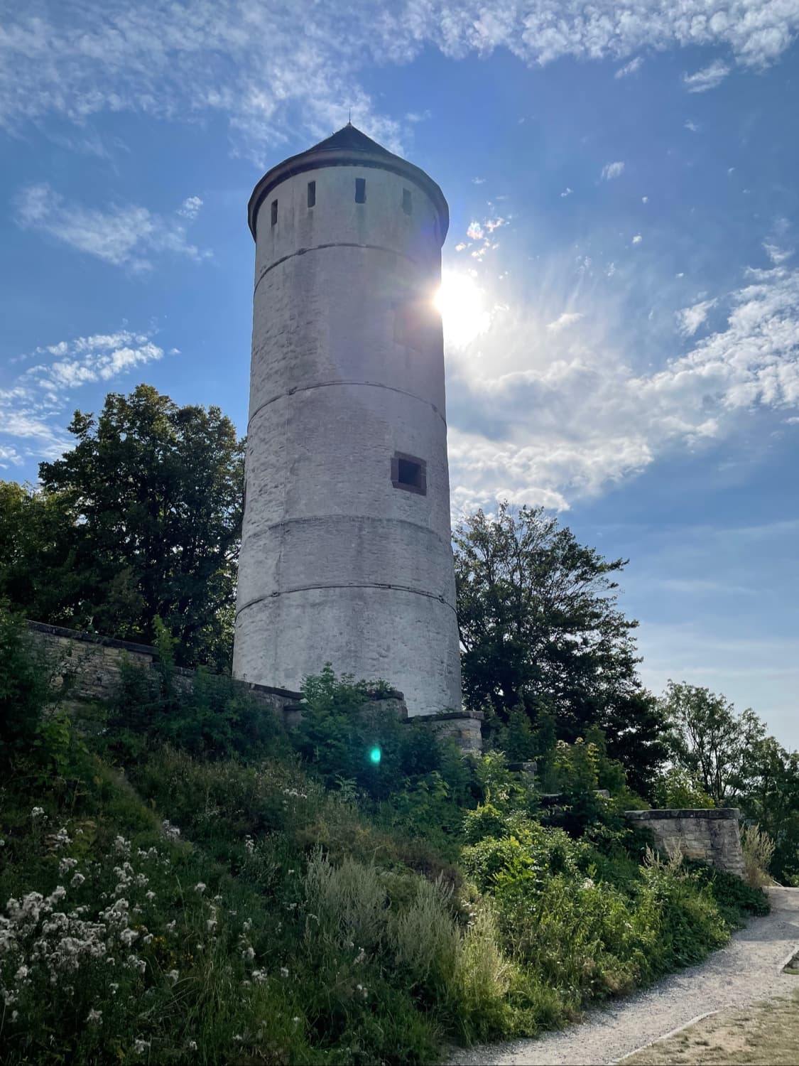 Katlenburg Castle - Image 1