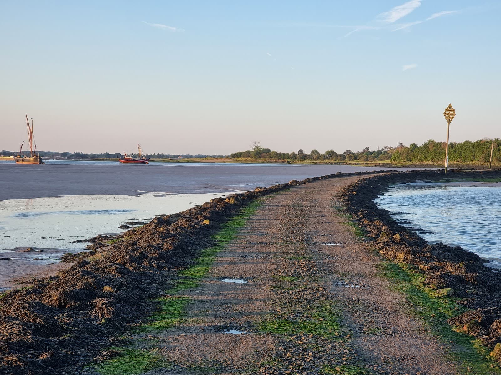 Northey Island (National Trust) - Image 1