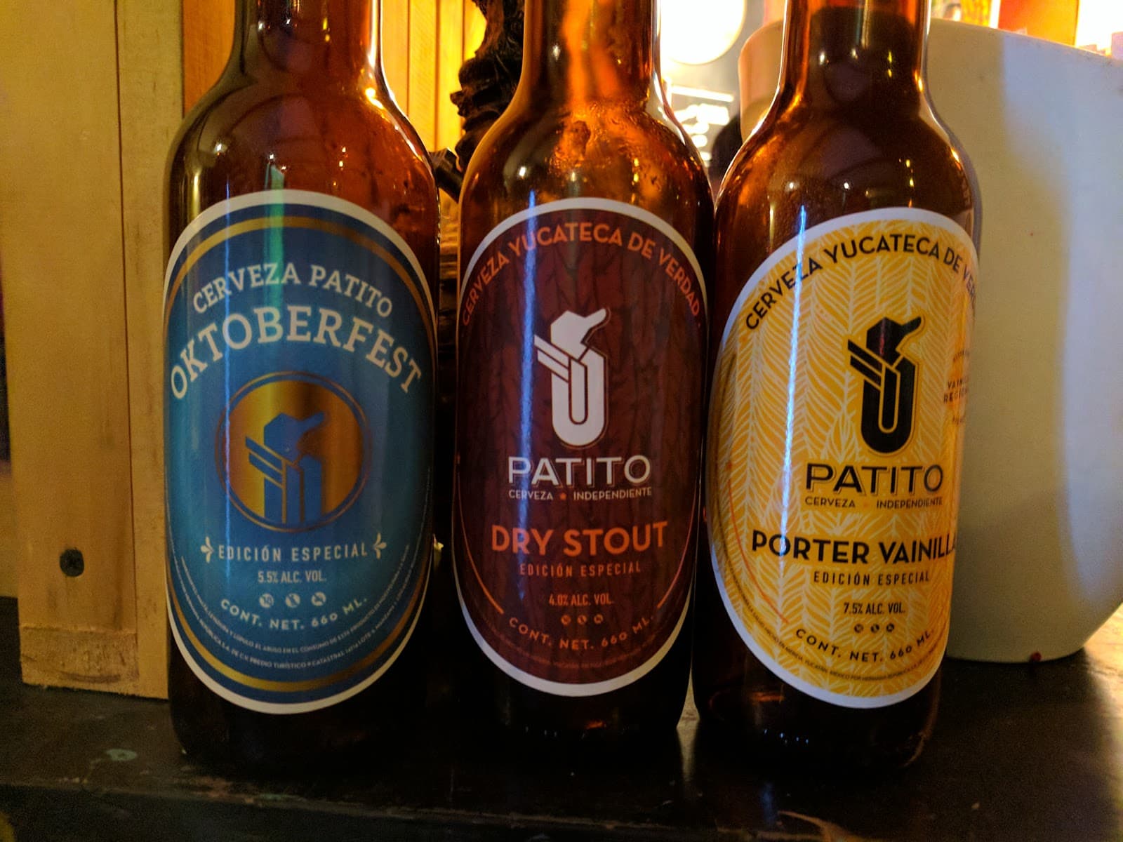 The Beer Box Cancun - Image 1