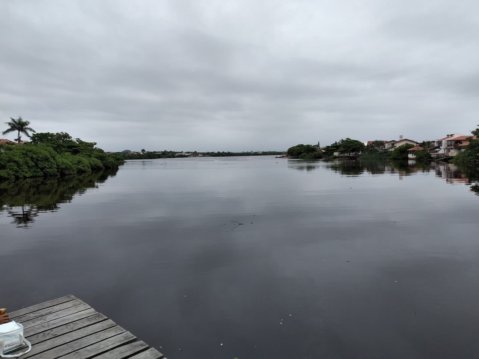 Lagoa de Barra Velha - Image 1