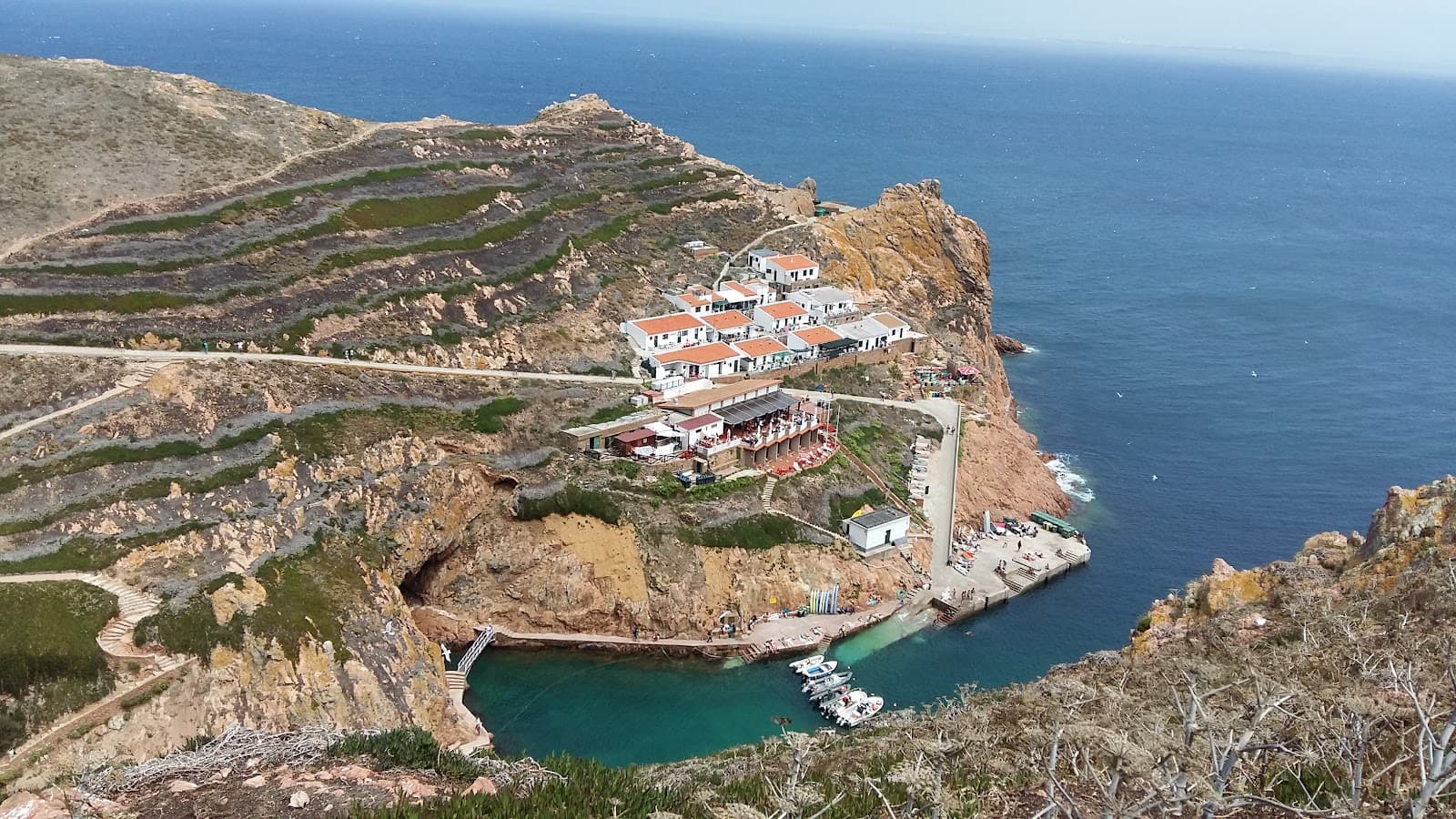 Berlenga Grande Island - Image 1