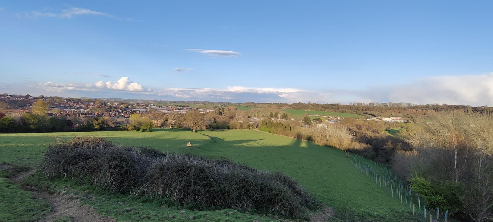 Wyndham Hill - Image 1