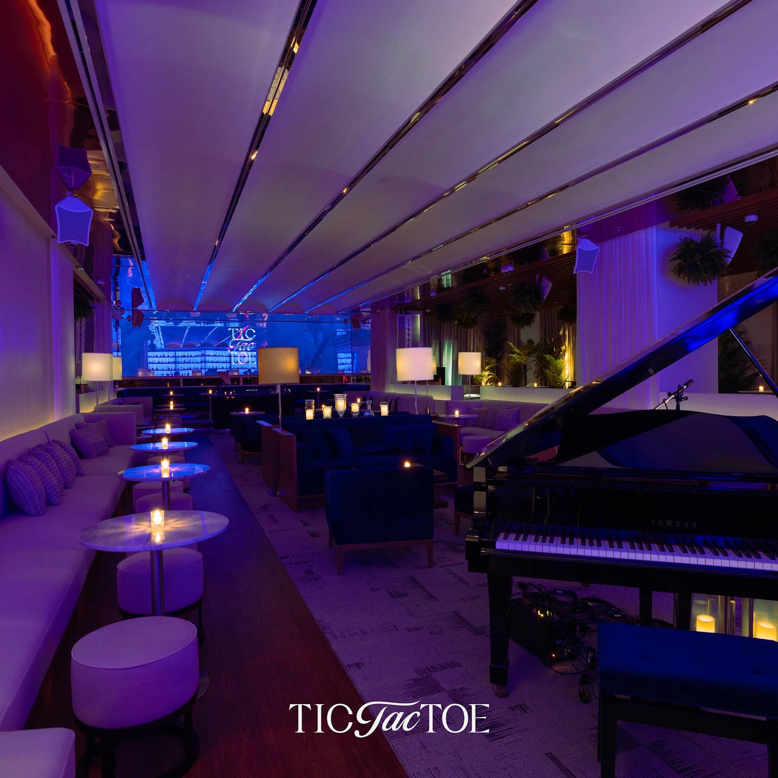 Themed Nights & Events