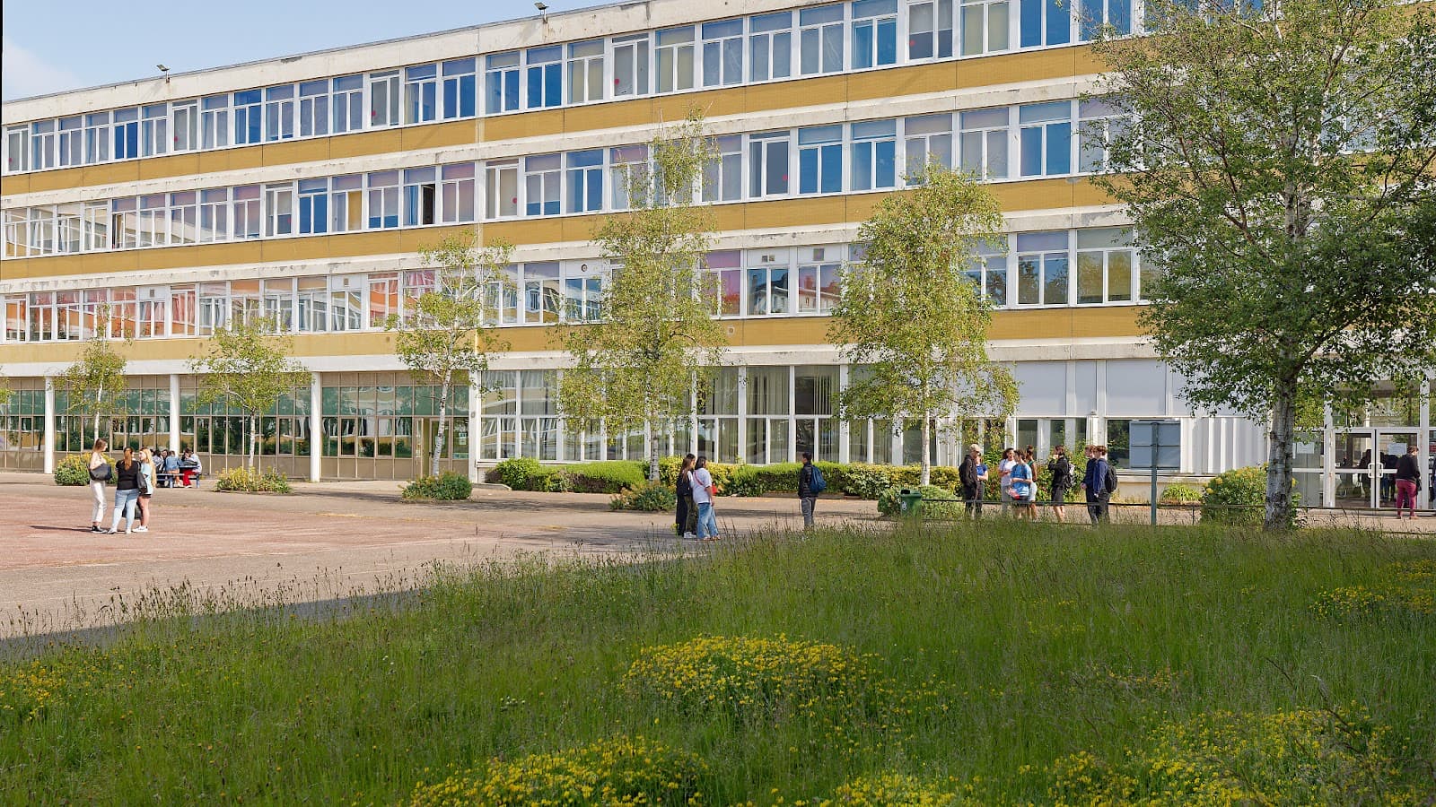 Porte Océane - Image 1