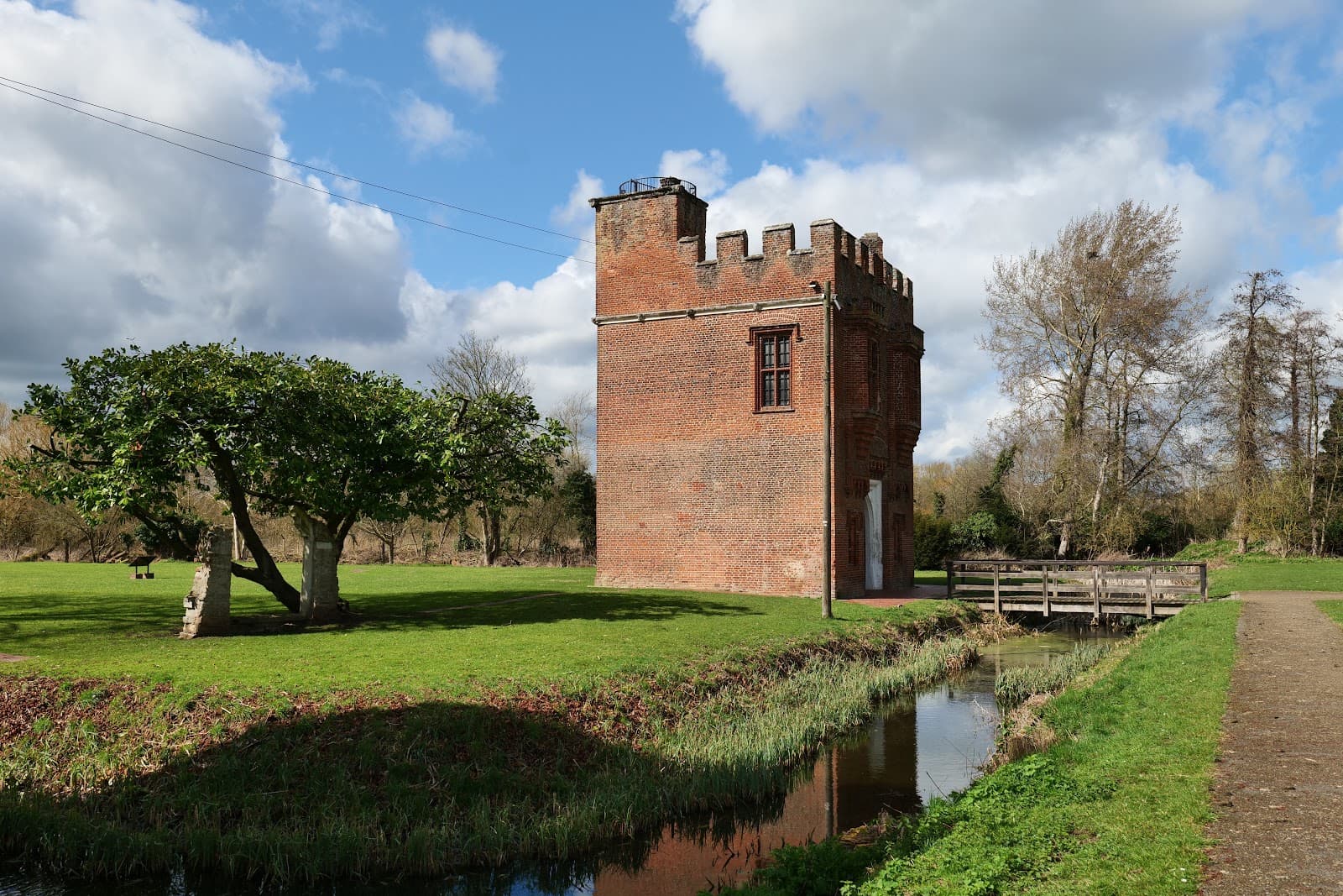 Rye House Gatehouse - Image 1