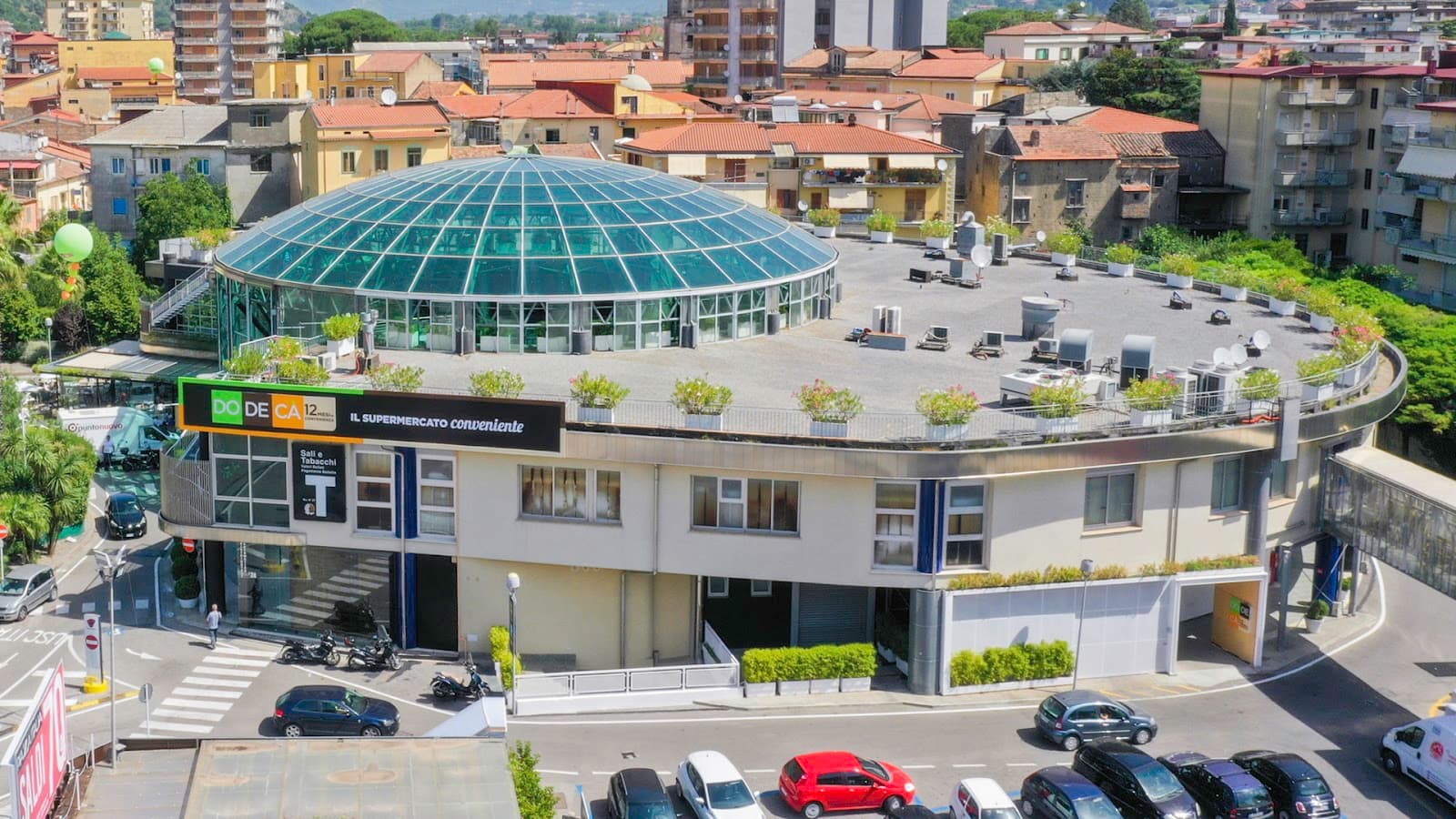 Town Market - Image 1