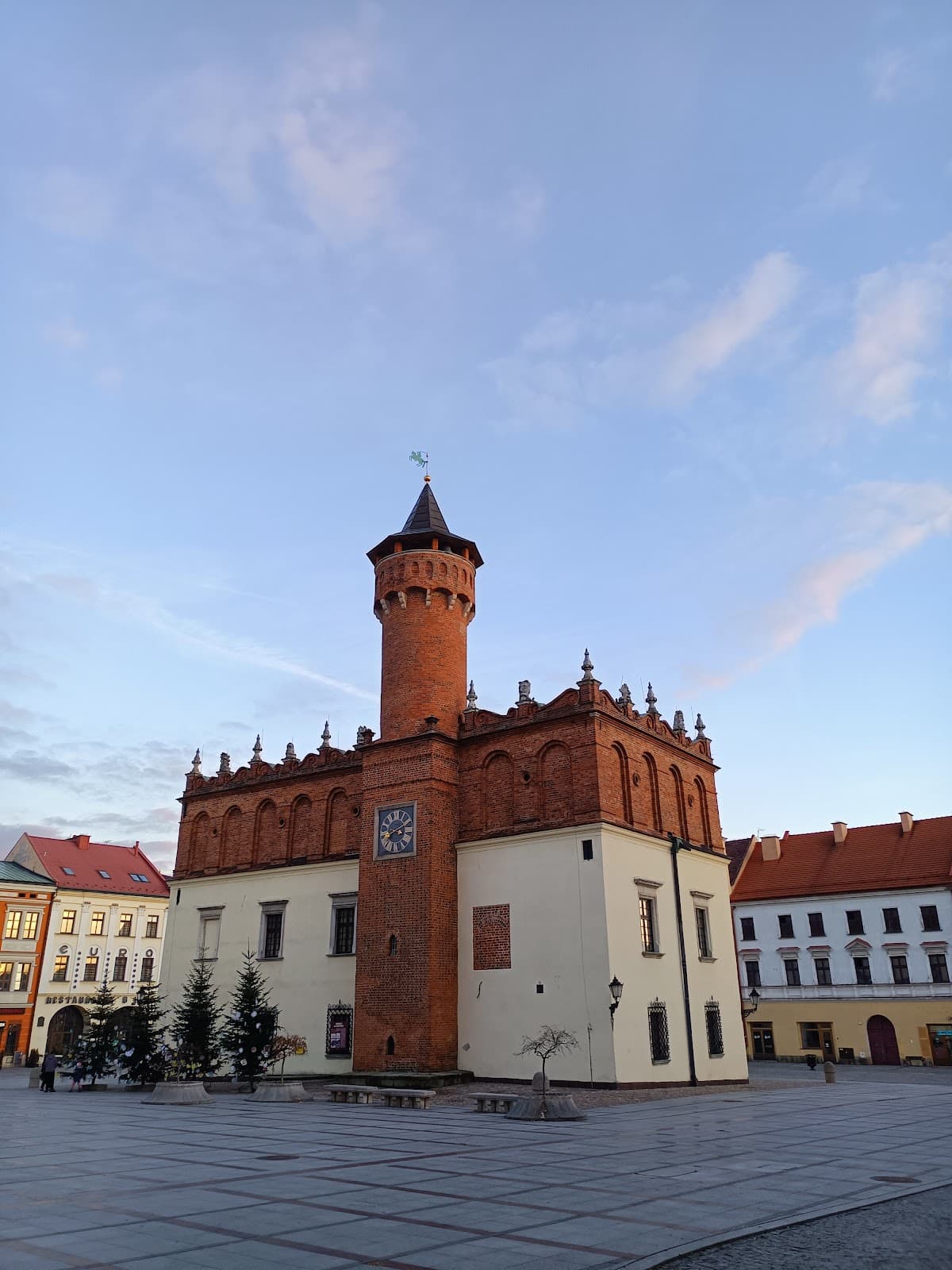 Old Town Tarnów - Image 1