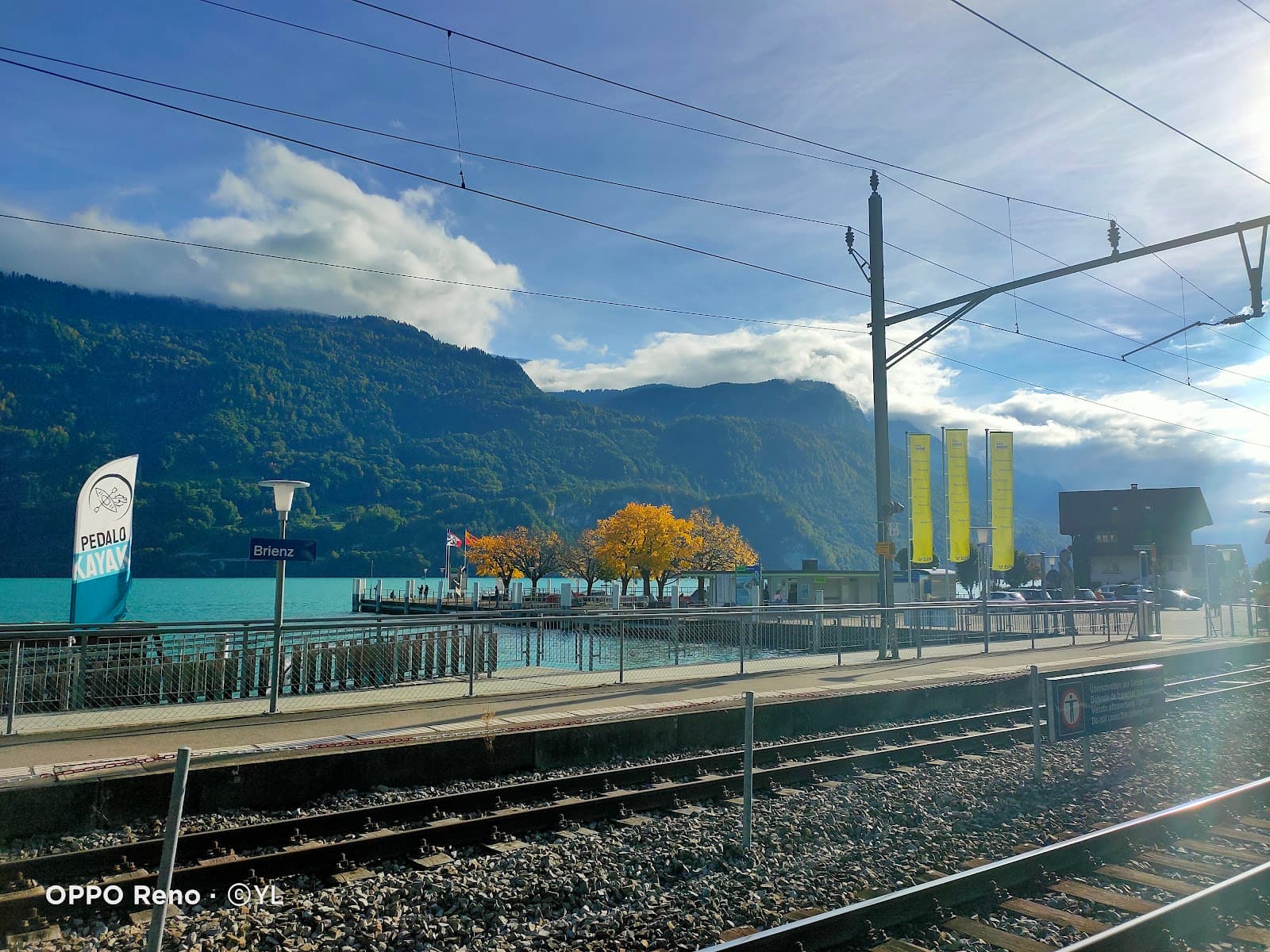 Brienz Rothorn Bahn - Image 1