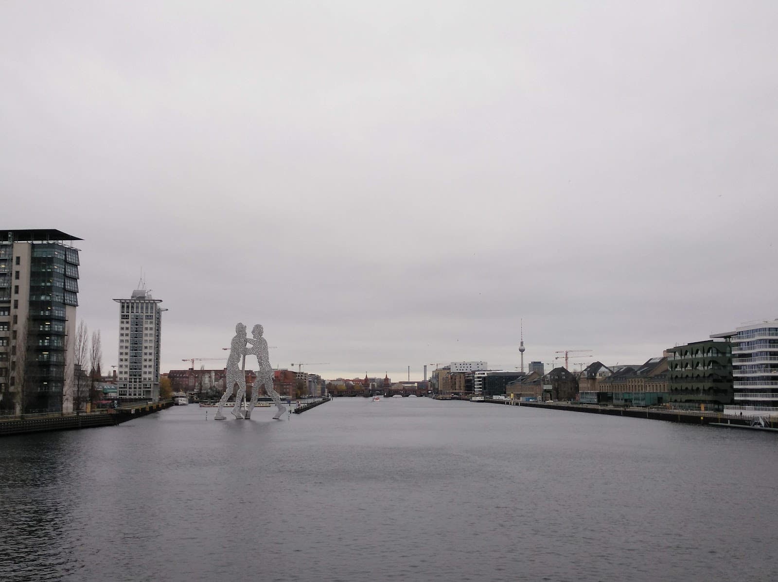 Eisenbrücke - Image 1