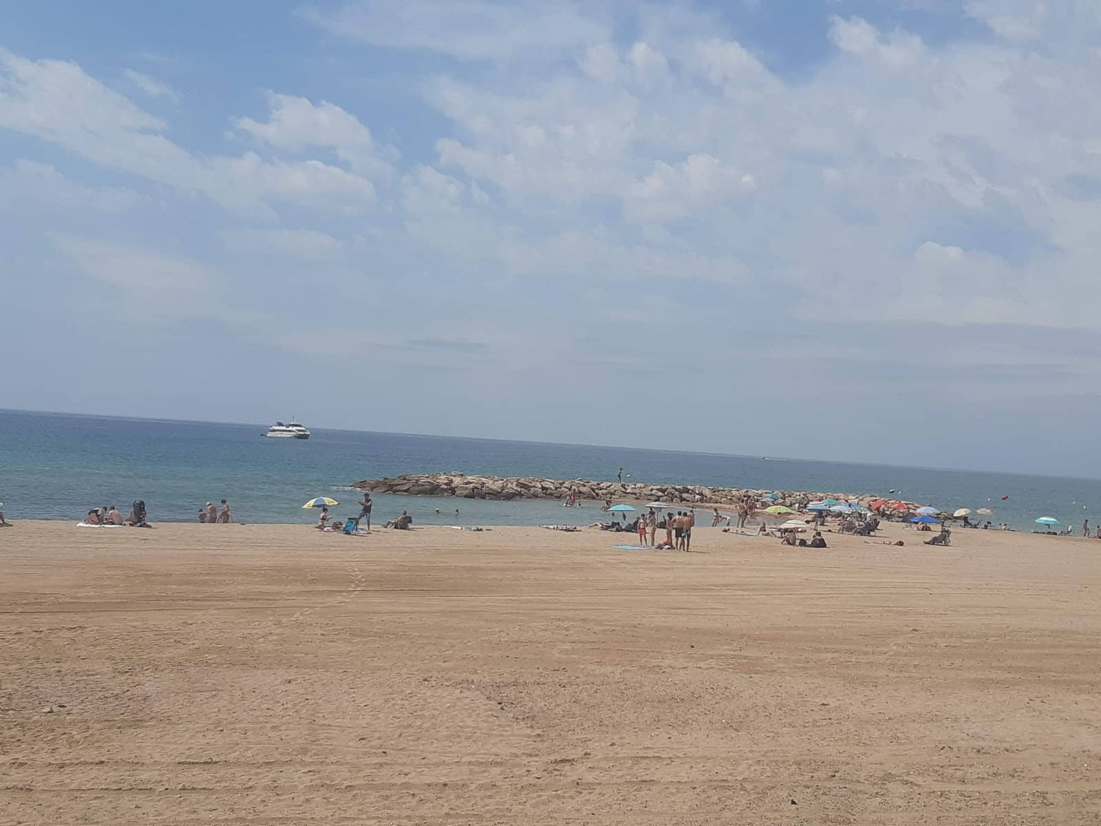 Children's Play Areas