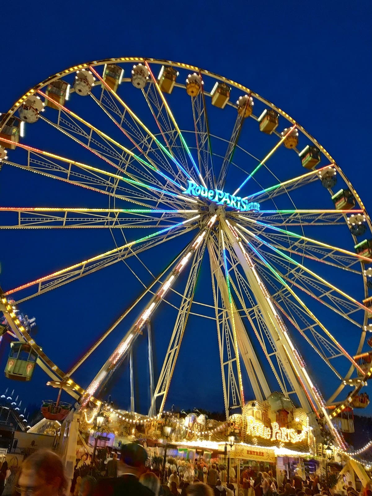 Schützenplatz Hannover - Image 1