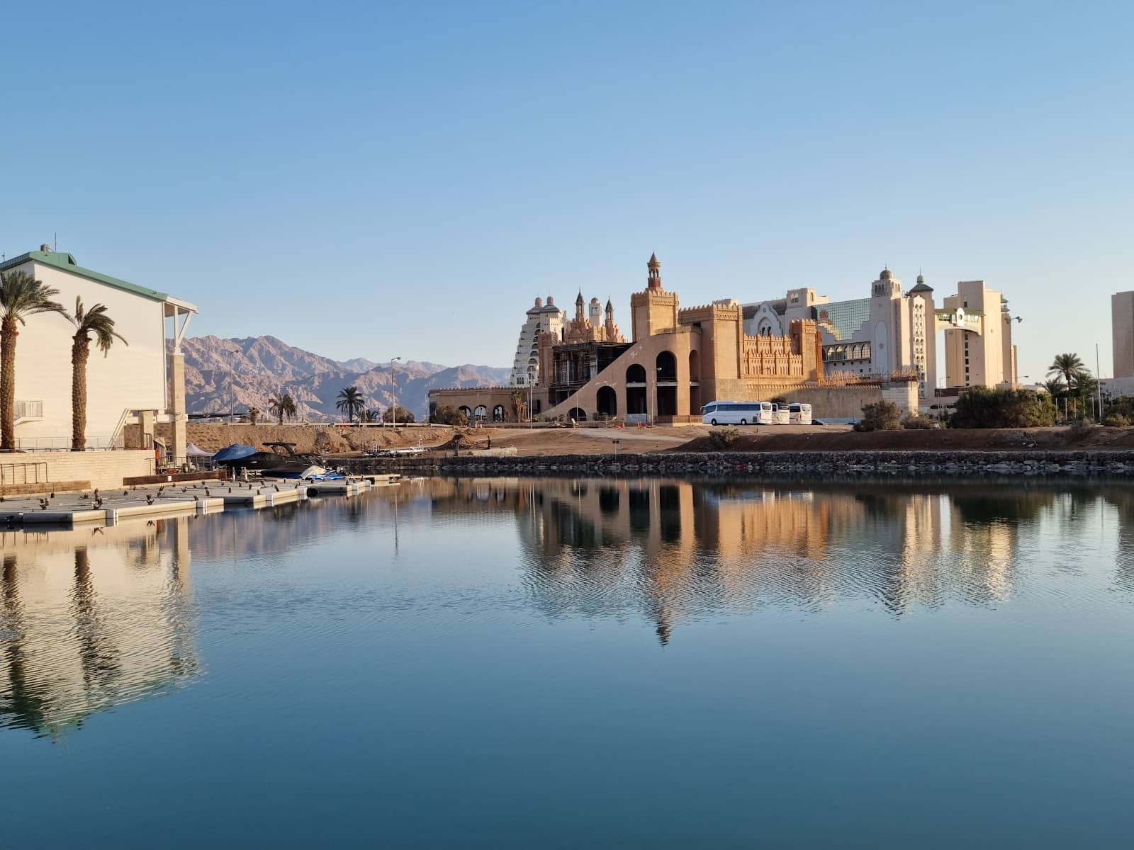 Amphibious Vehicle Relic