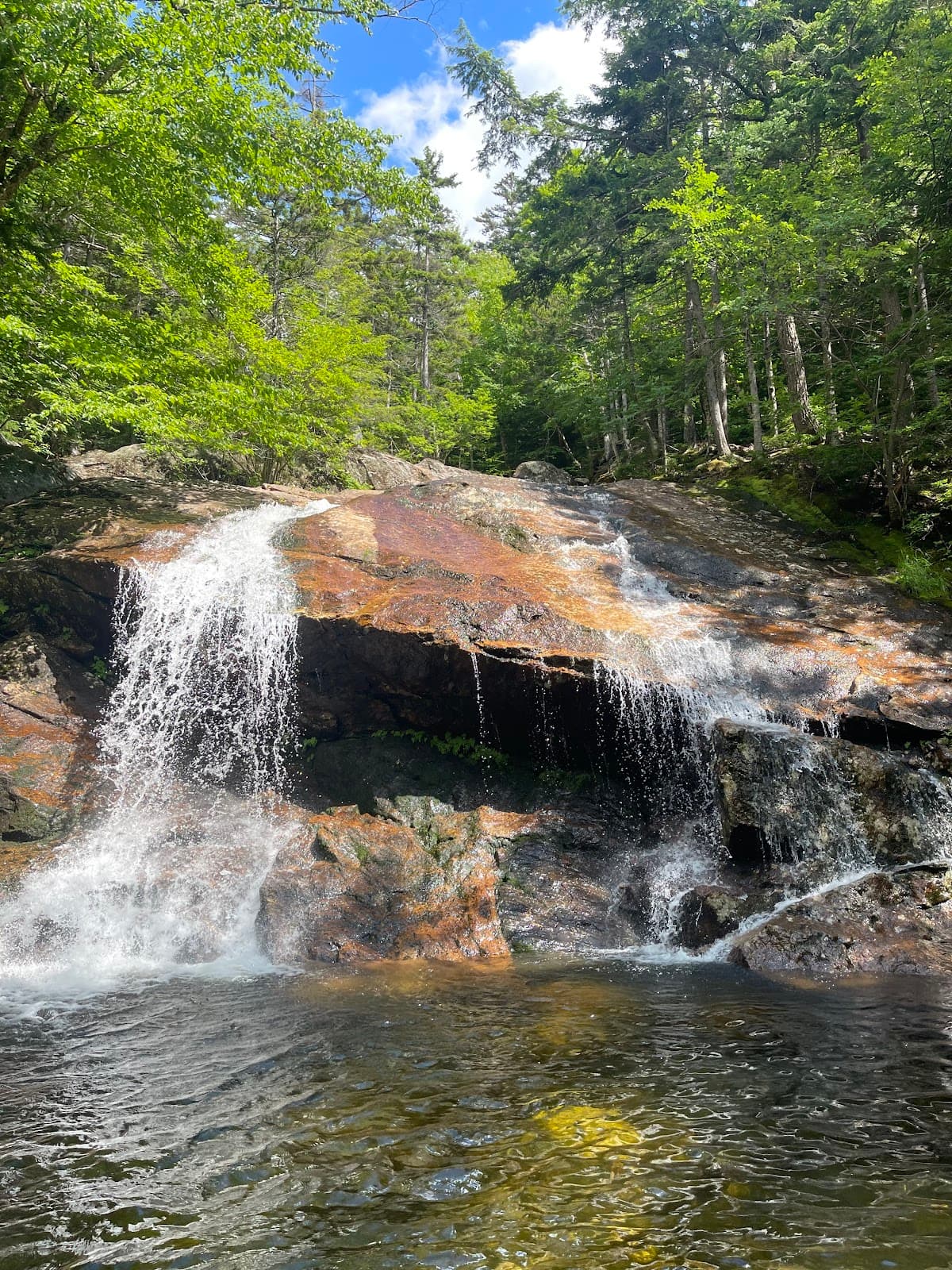Thompson Falls - Image 1