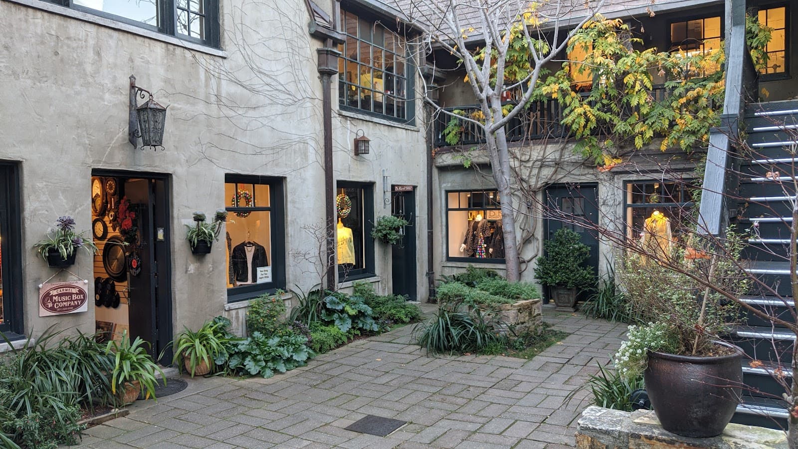 Carmel Valley Village - Image 1