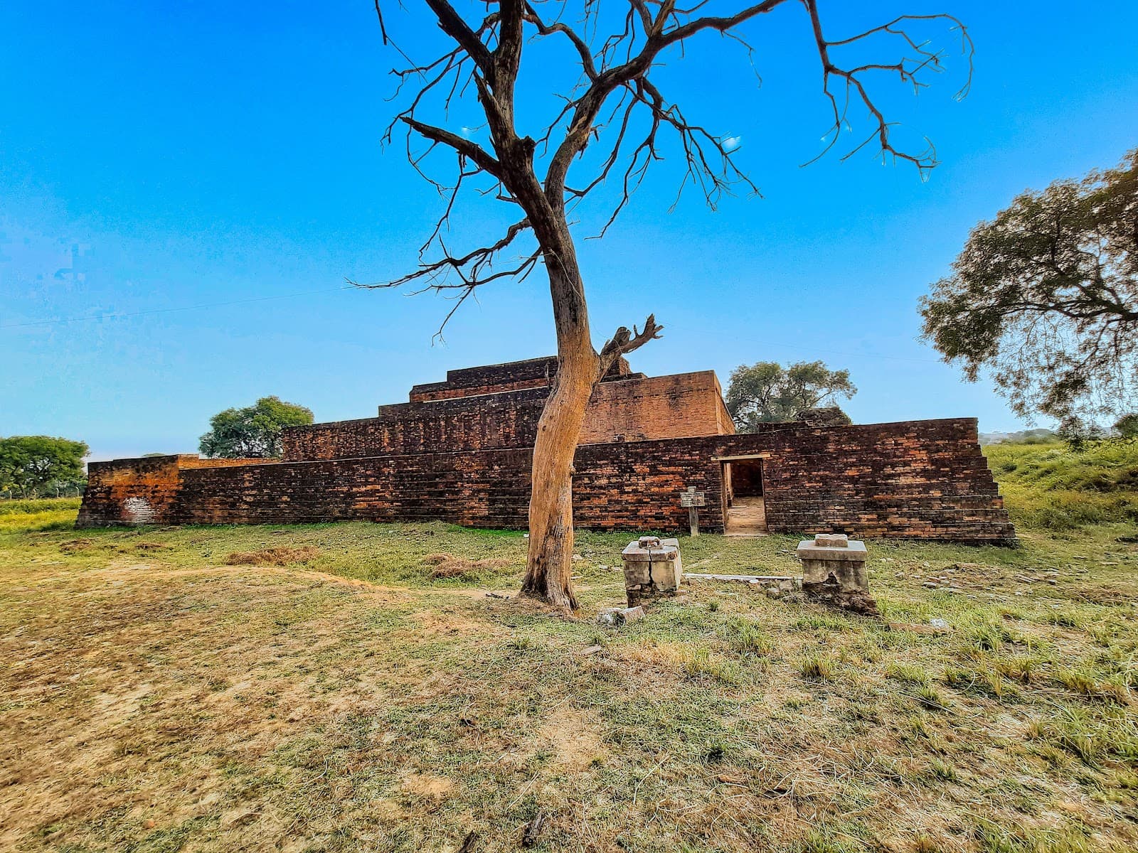 Pawaya Padmavati Ruins - Image 1