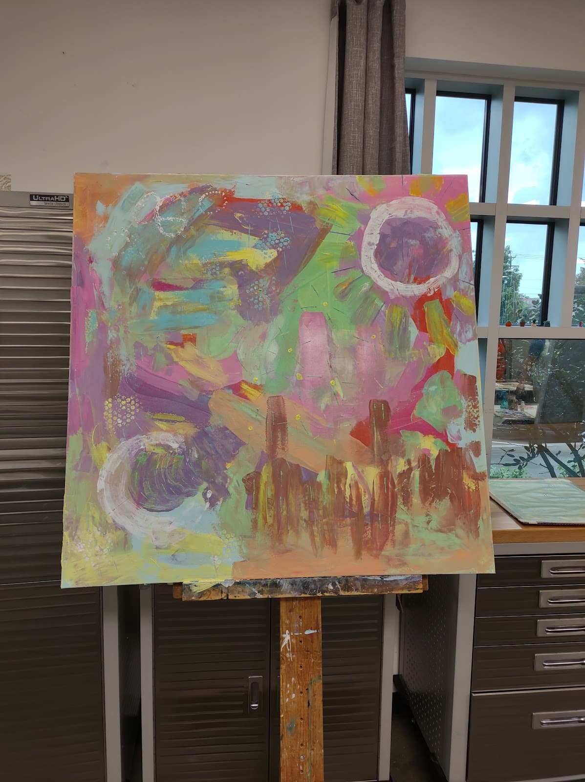 Prairie Arts Center - Image 1