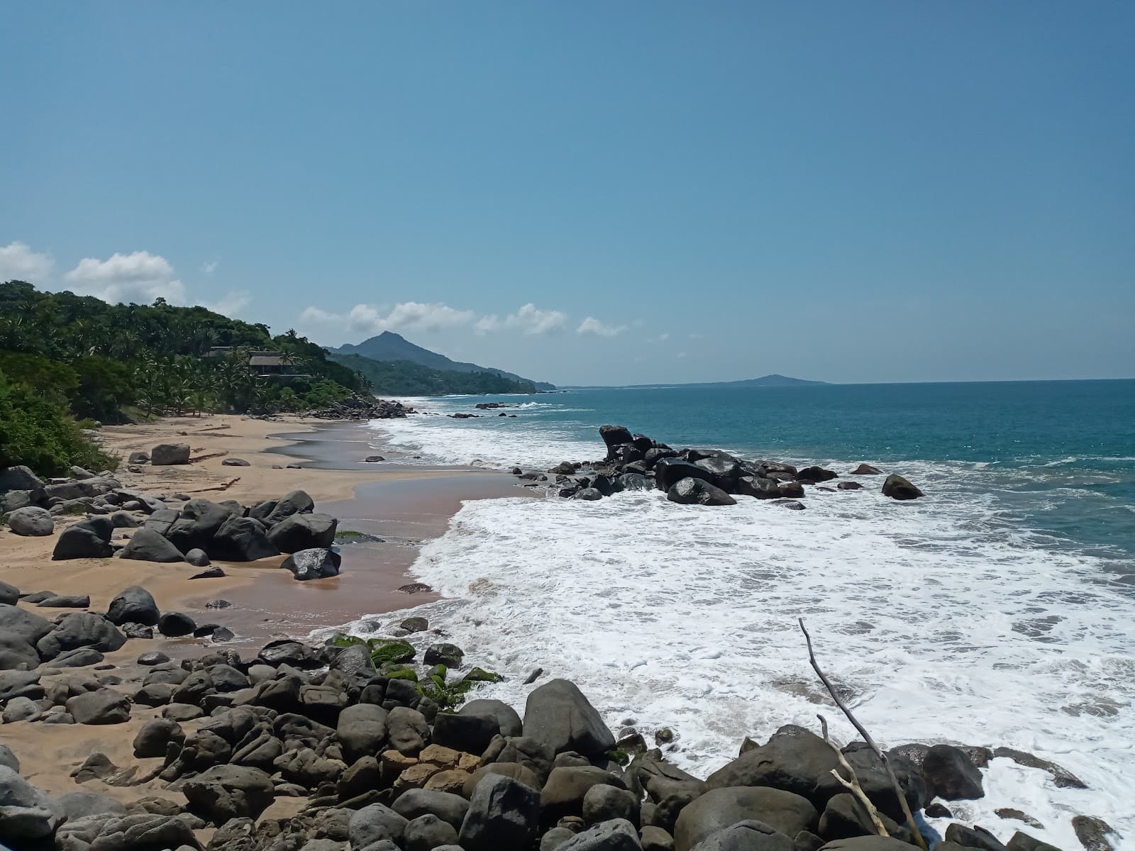 Playa Carricitos Sayulita - Image 1