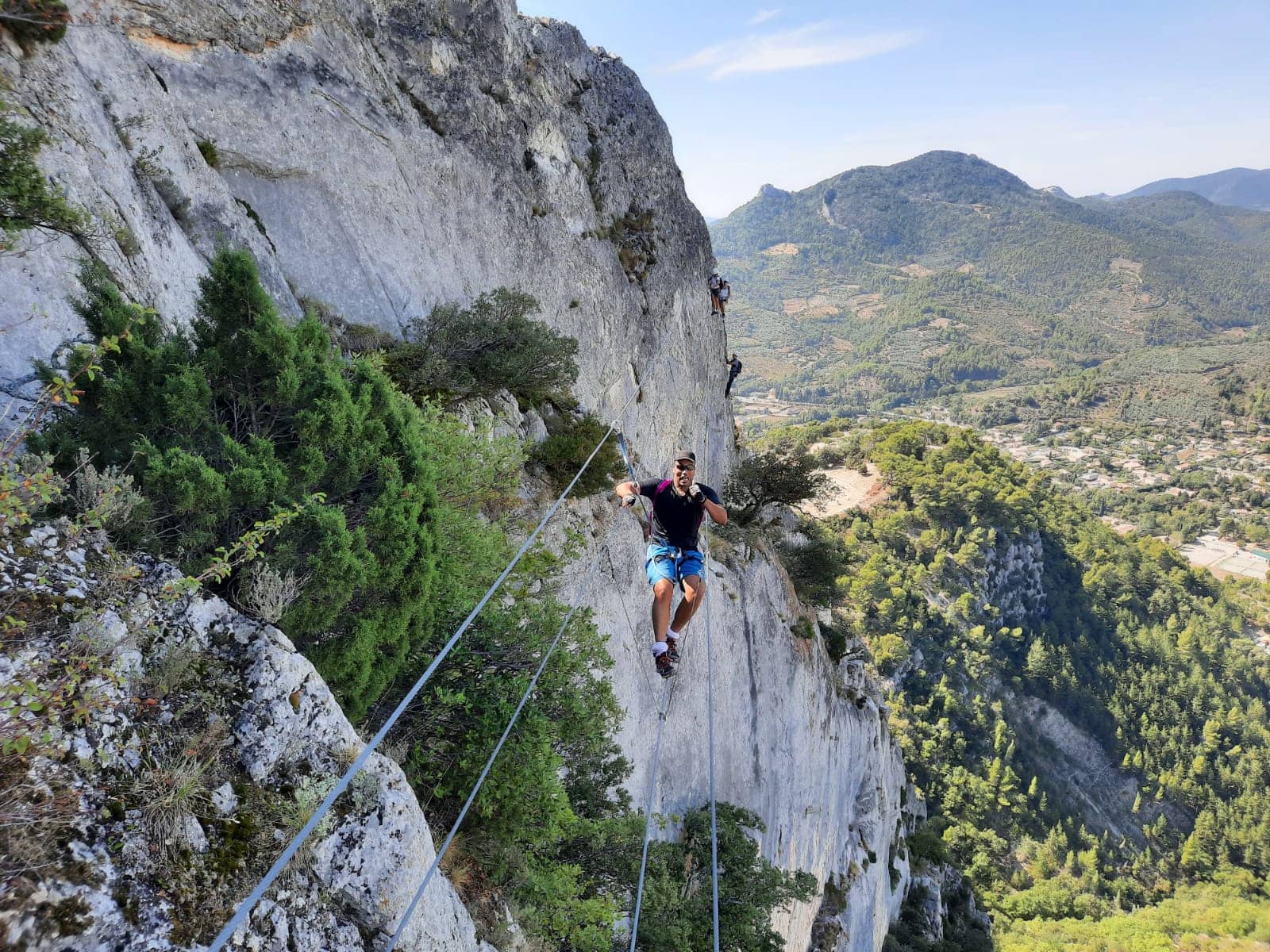 Vertical photo