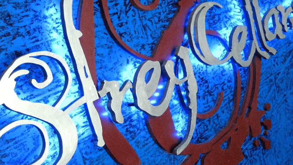 Strey Cellars - Image 1