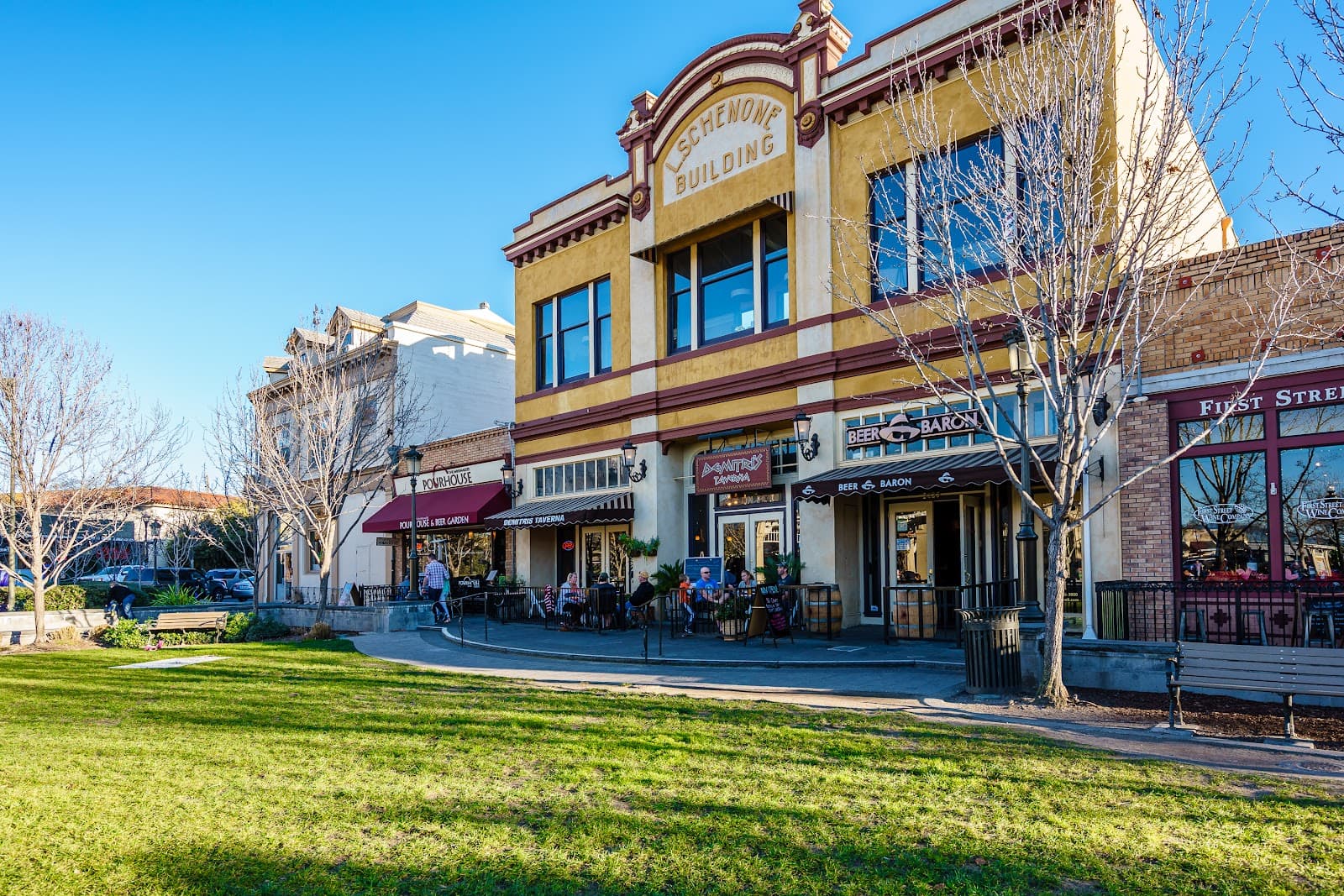 Downtown Public Art & Murals - Image 1