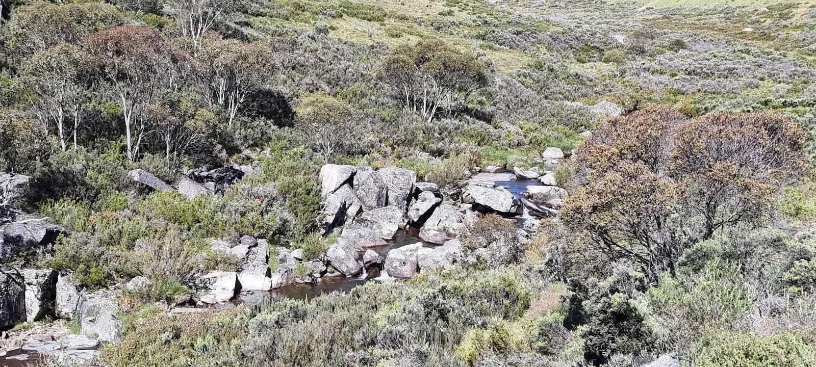 Guthega Village - Image 1