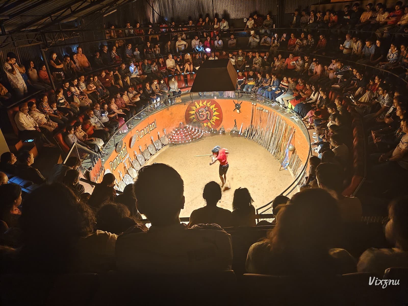 Punarjani Traditional Village - Image 1