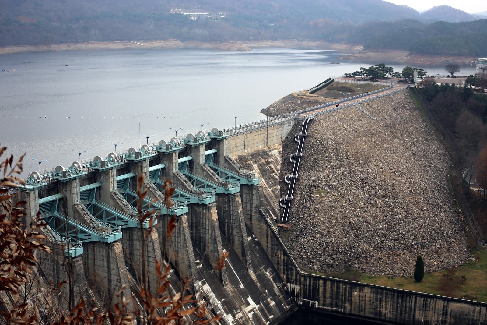 Daecheong Dam - Image 1