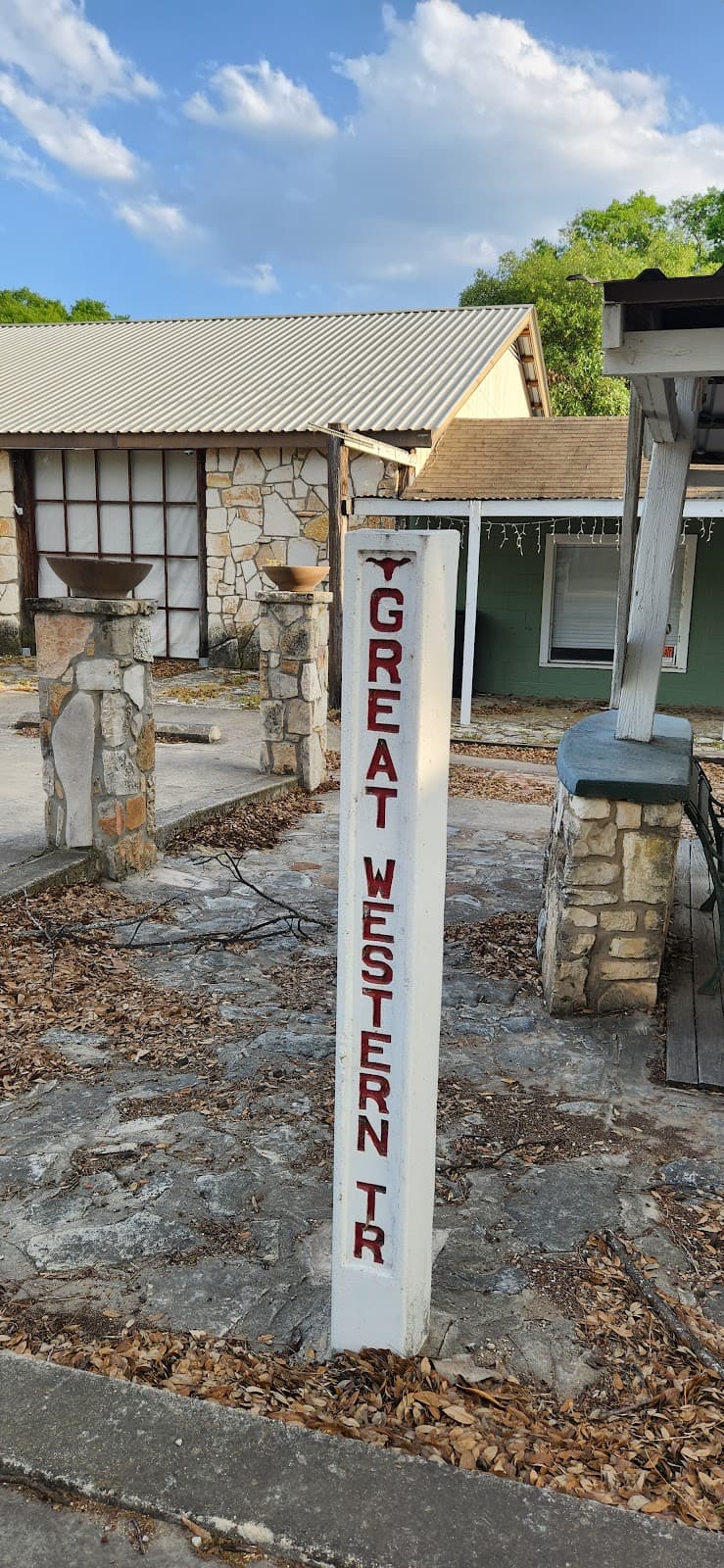 Ingram Loop Historic District - Image 1