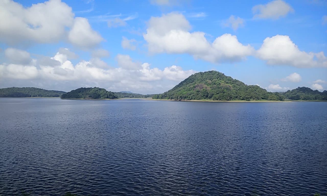 Giritale Wewa Sri Lanka - Image 1