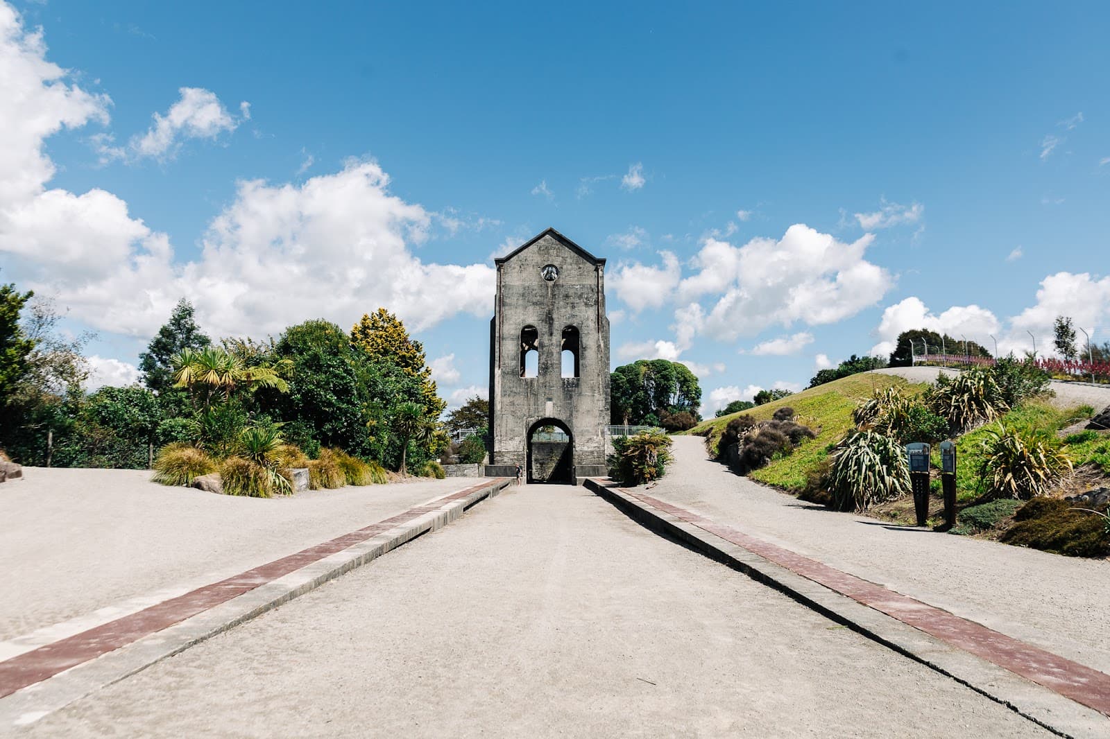 Cornish Pumphouse - Image 1